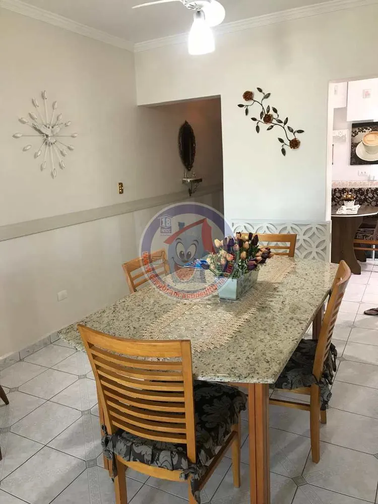 Apartamento, 2 quartos, 122 m² - Foto 6