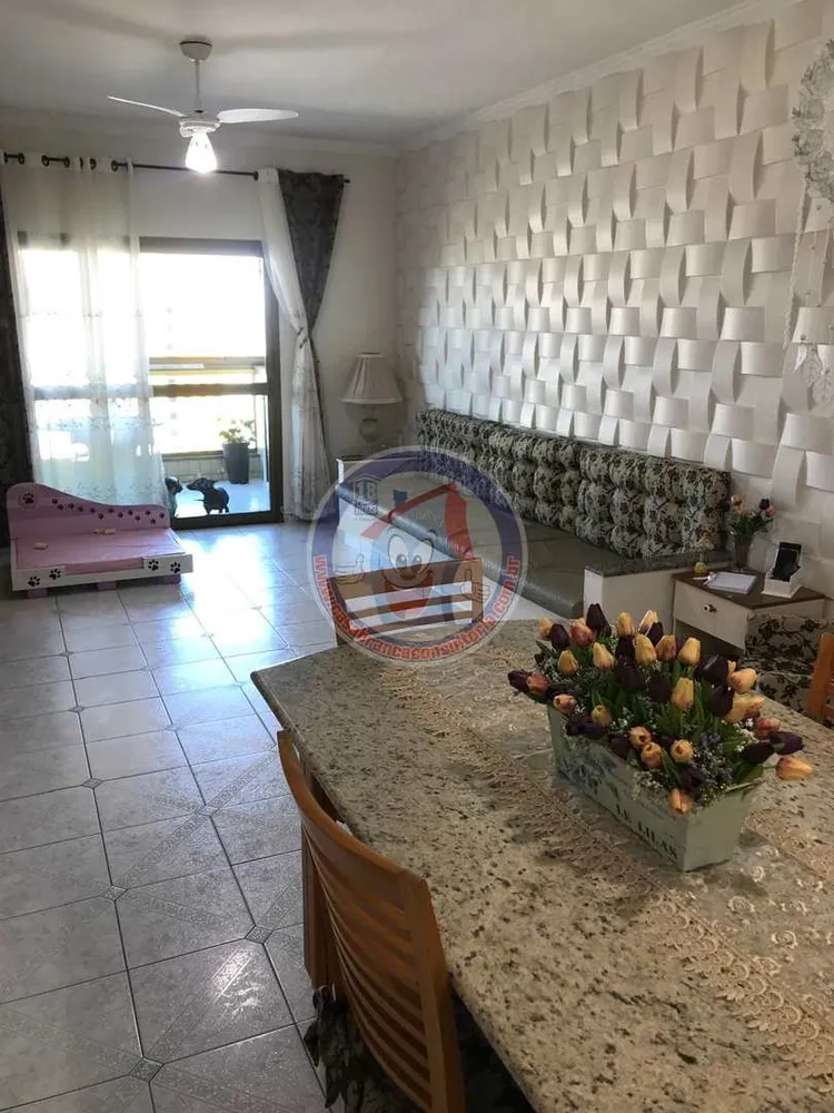 Apartamento, 2 quartos, 122 m² - Foto 5