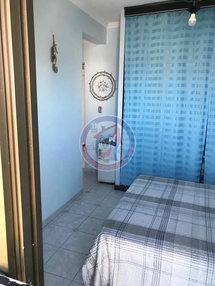 Apartamento, 2 quartos, 122 m² - Foto 10