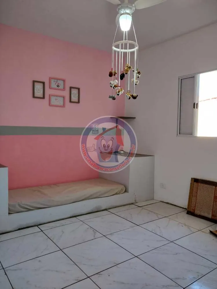 Casa, 3 quartos, 205 m² - Foto 12