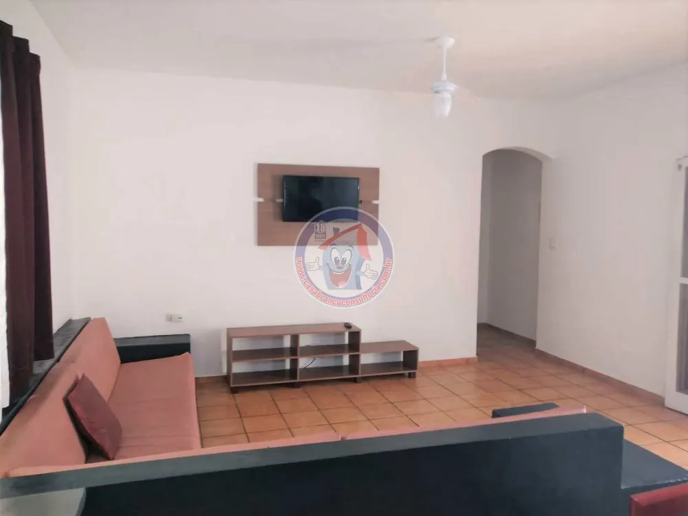 Casa, 3 quartos, 205 m² - Foto 6