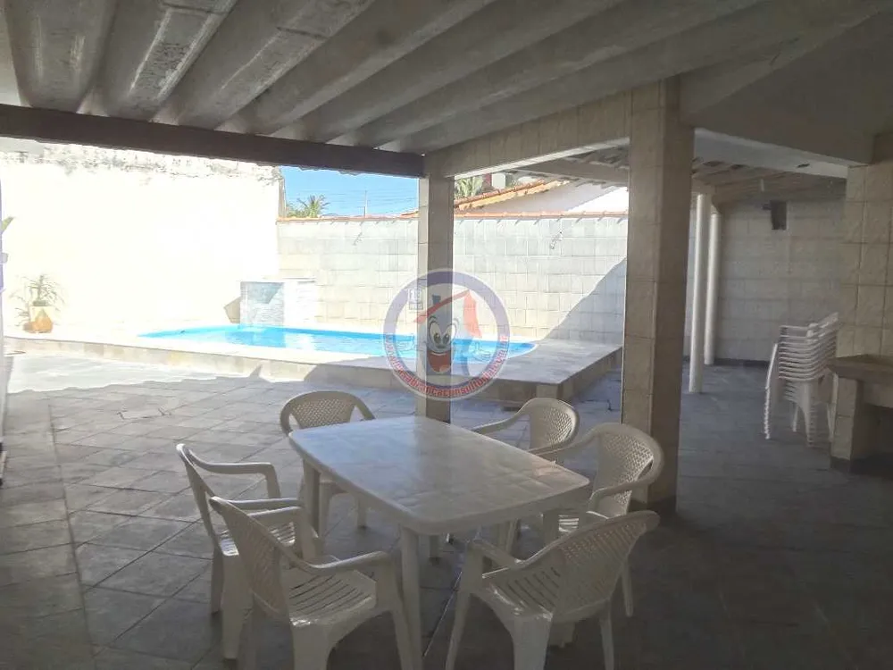 Casa, 3 quartos, 205 m² - Foto 3