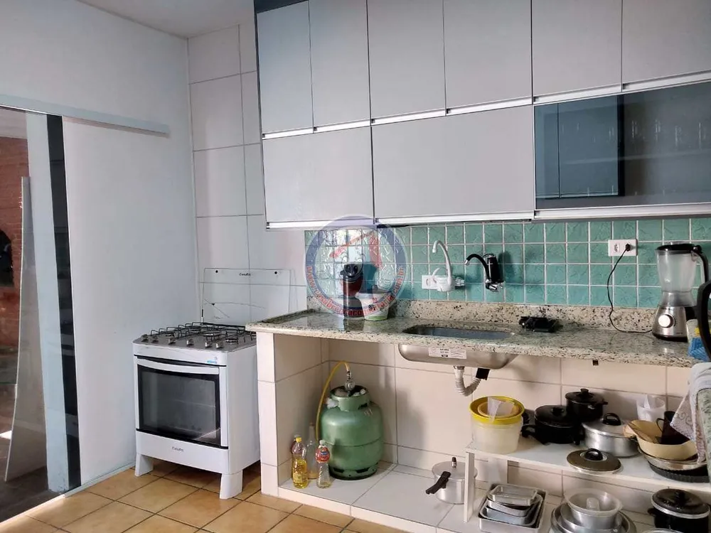 Casa, 3 quartos, 205 m² - Foto 8