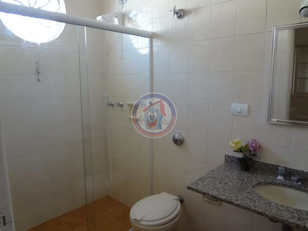 Casa, 3 quartos, 205 m² - Foto 11