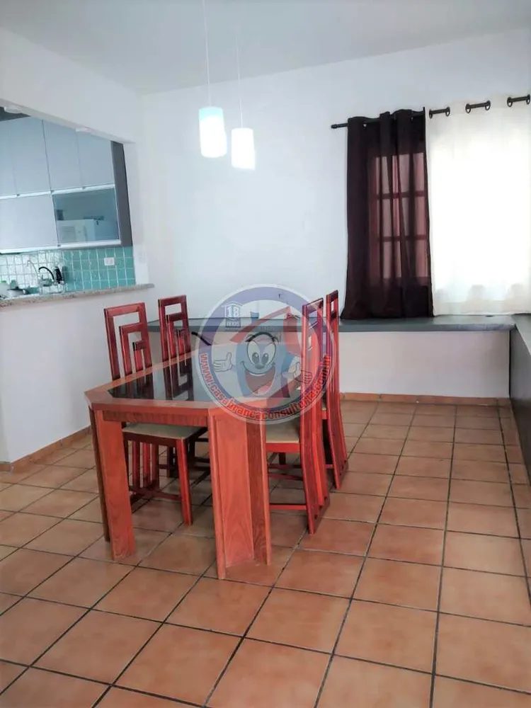 Casa, 3 quartos, 205 m² - Foto 7