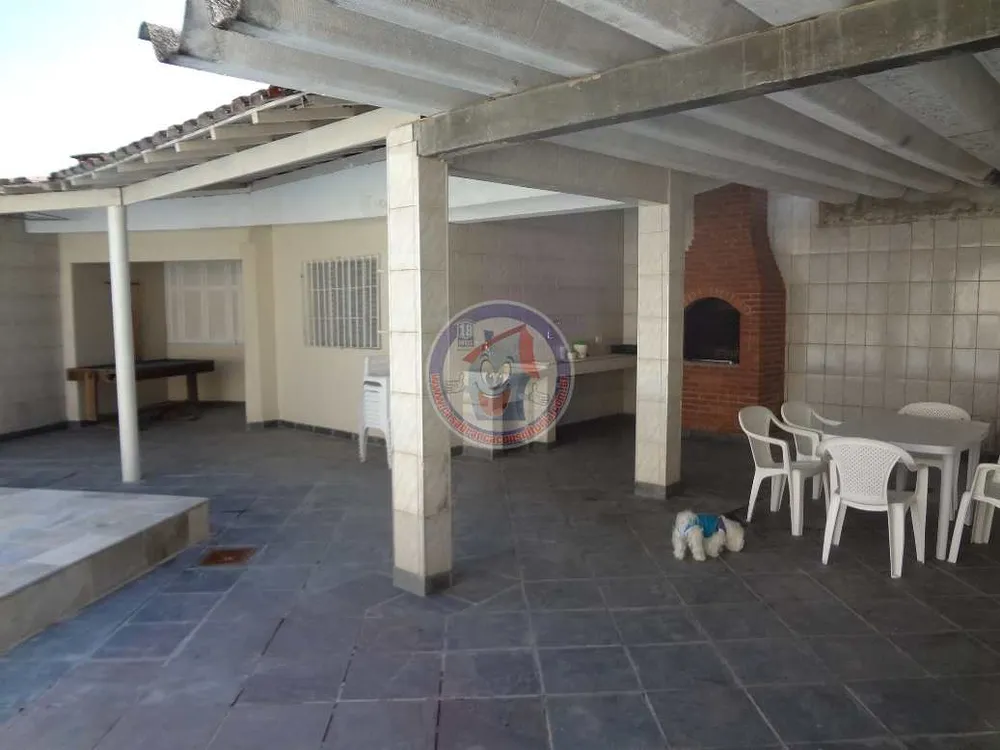 Casa, 3 quartos, 205 m² - Foto 5