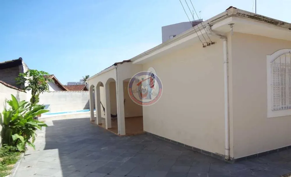 Casa, 3 quartos, 205 m² - Foto 4