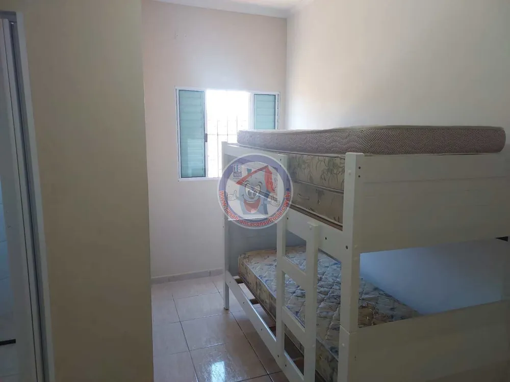 Sobrado, 2 quartos - Foto 2
