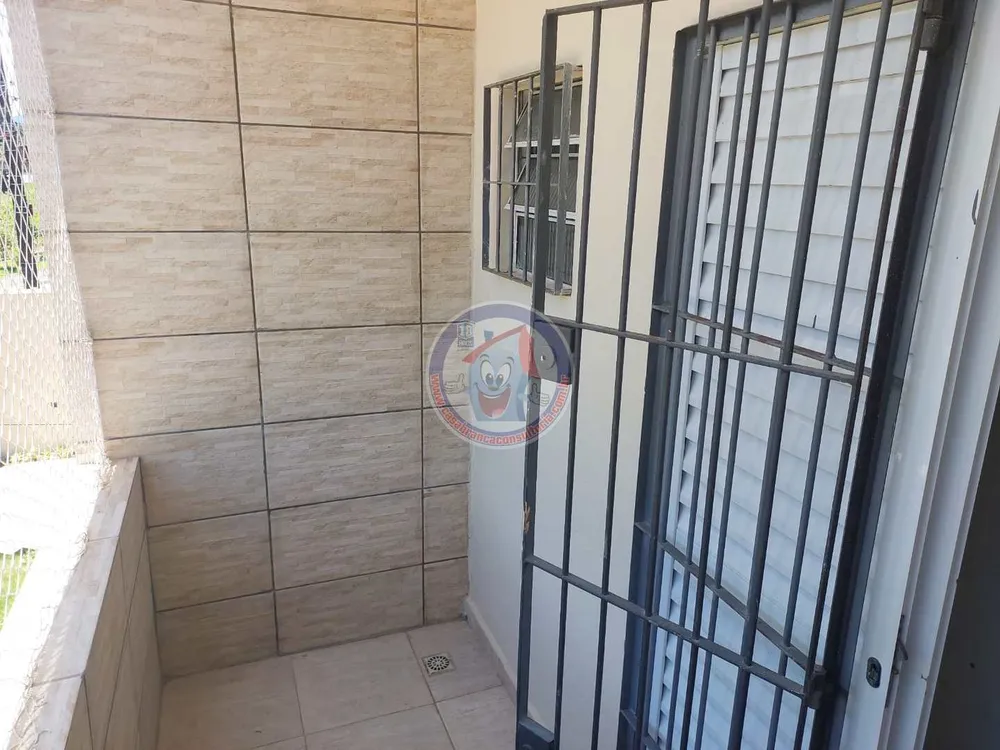 Sobrado, 2 quartos - Foto 9