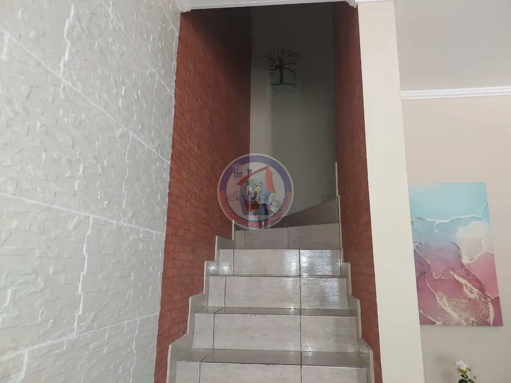 Sobrado, 2 quartos - Foto 6