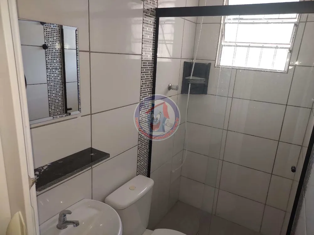 Sobrado, 2 quartos - Foto 1