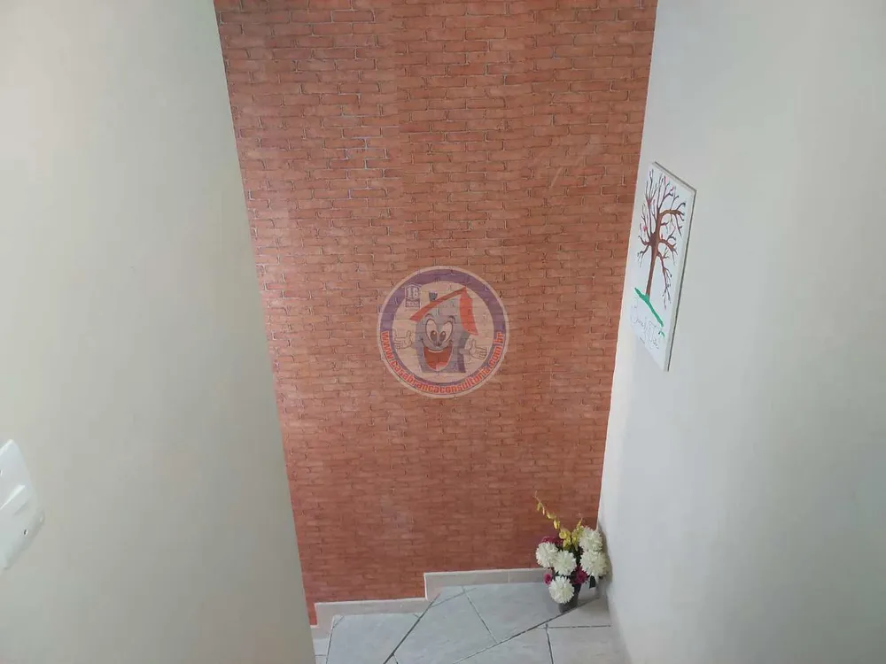 Sobrado, 2 quartos - Foto 7