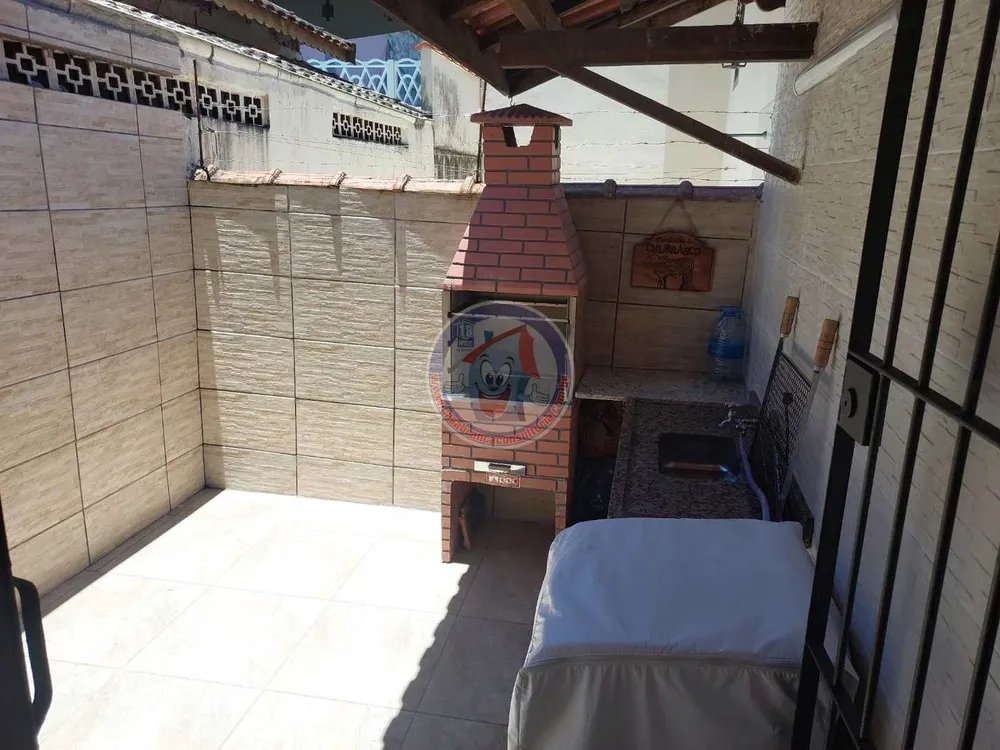 Sobrado, 2 quartos - Foto 4