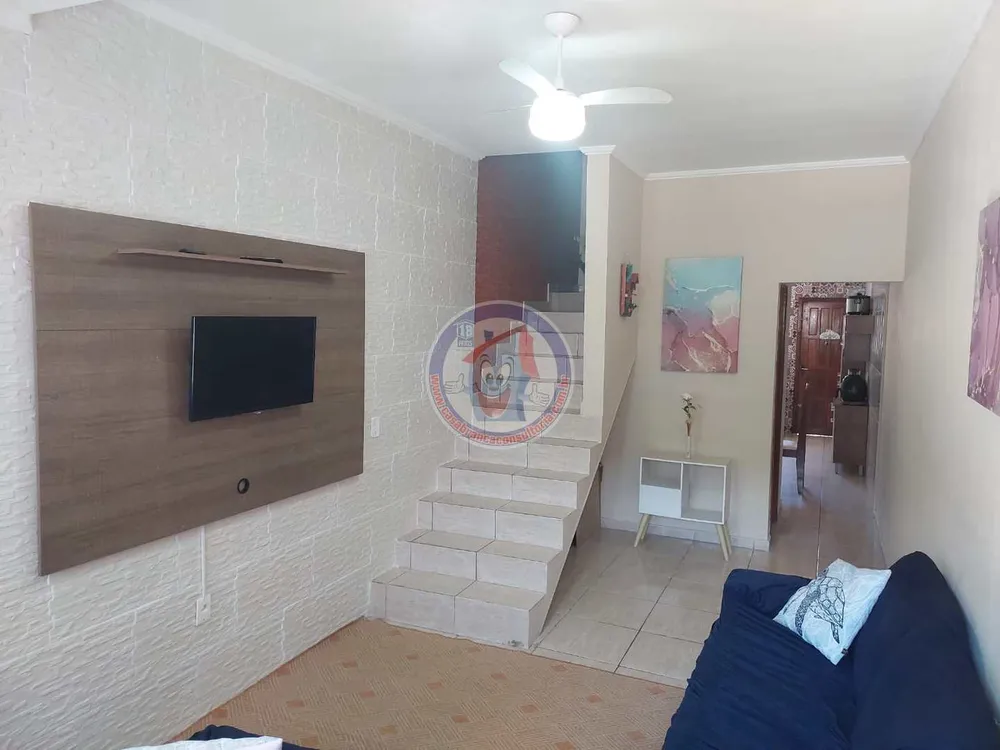 Sobrado, 2 quartos - Foto 2