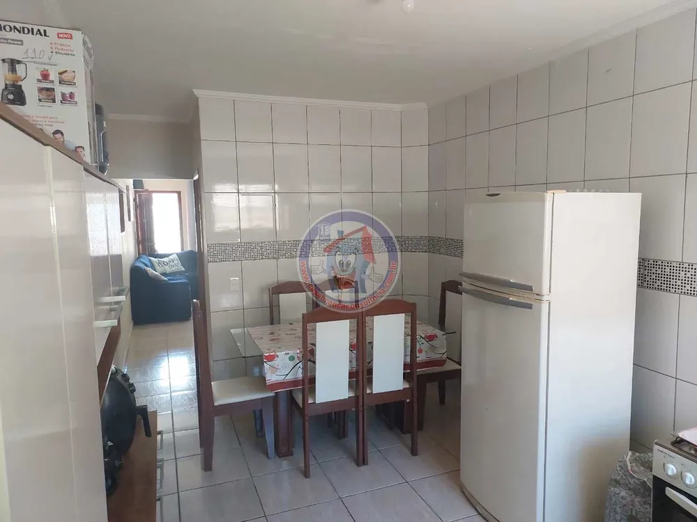 Sobrado, 2 quartos - Foto 3