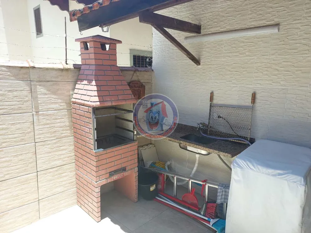 Sobrado, 2 quartos - Foto 5