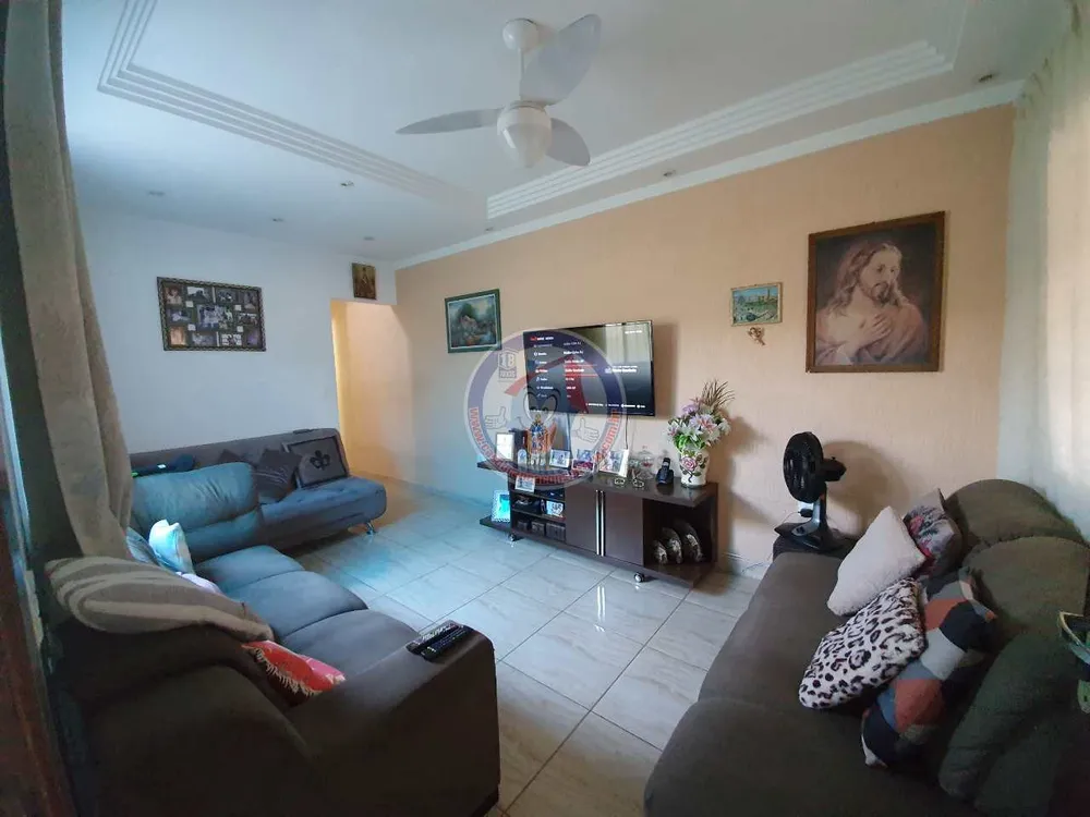 Sobrado, 3 quartos, 74 m² - Foto 6