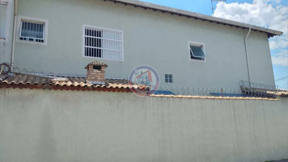 Sobrado, 3 quartos, 74 m² - Foto 8