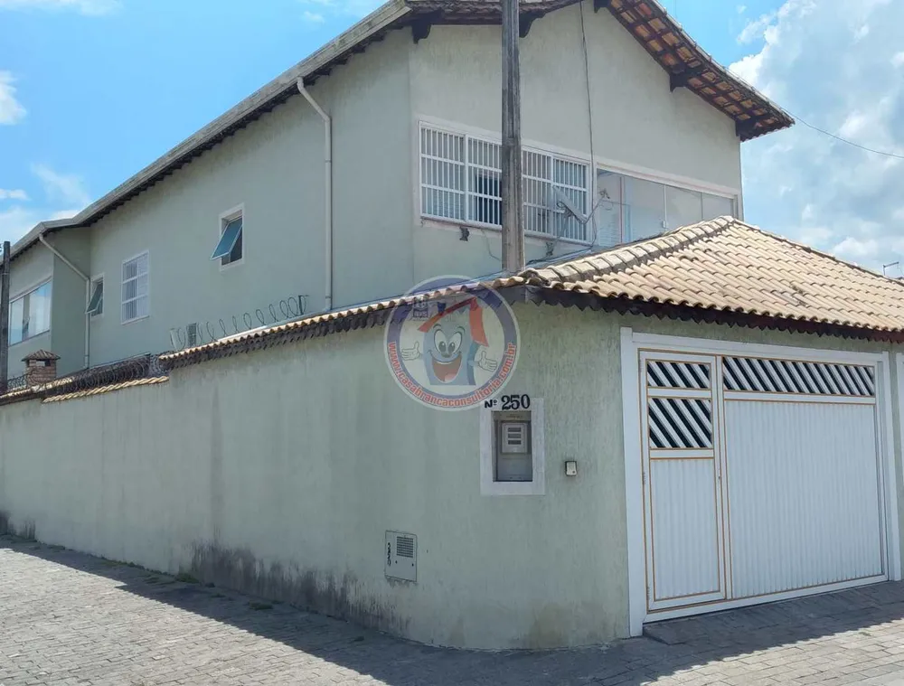 Sobrado, 3 quartos, 74 m² - Foto 9