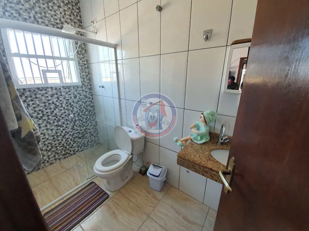 Sobrado, 3 quartos, 74 m² - Foto 7