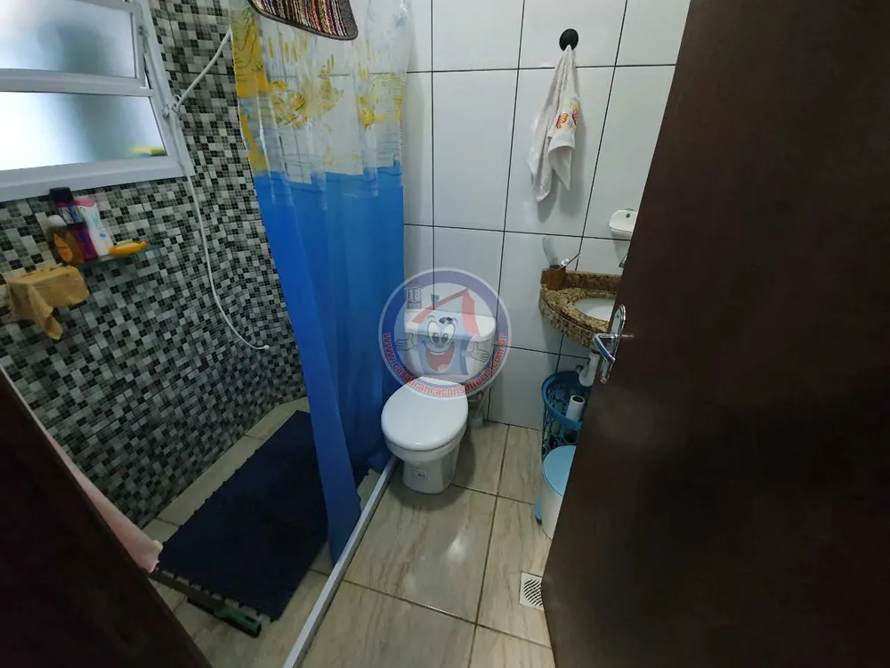 Sobrado, 3 quartos, 74 m² - Foto 7