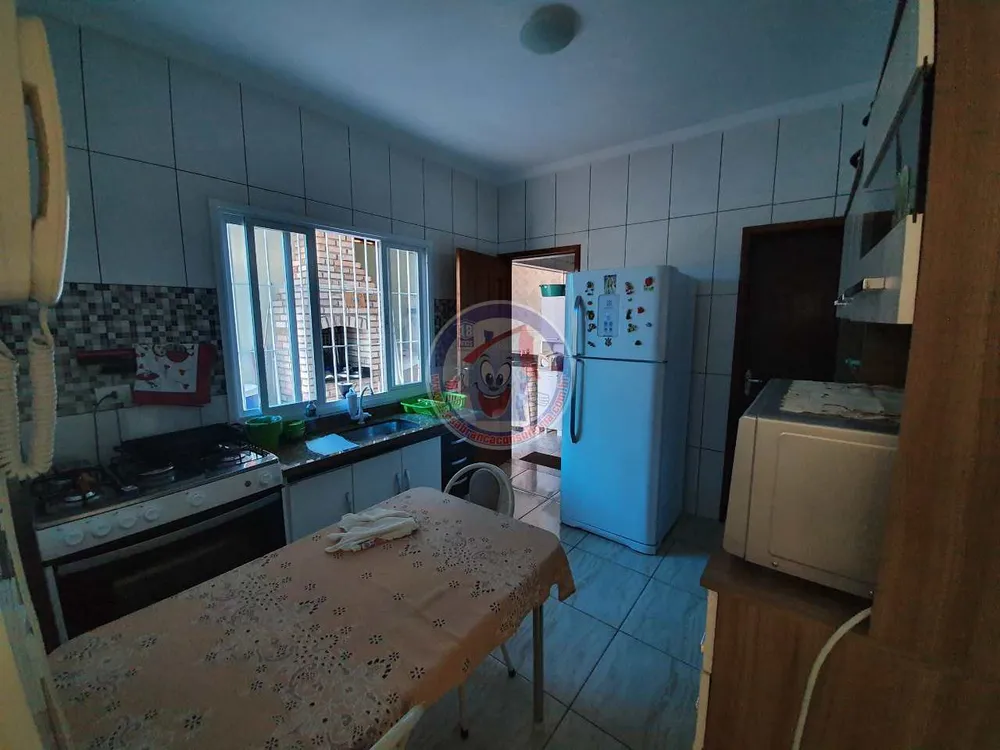 Sobrado, 3 quartos, 74 m² - Foto 4