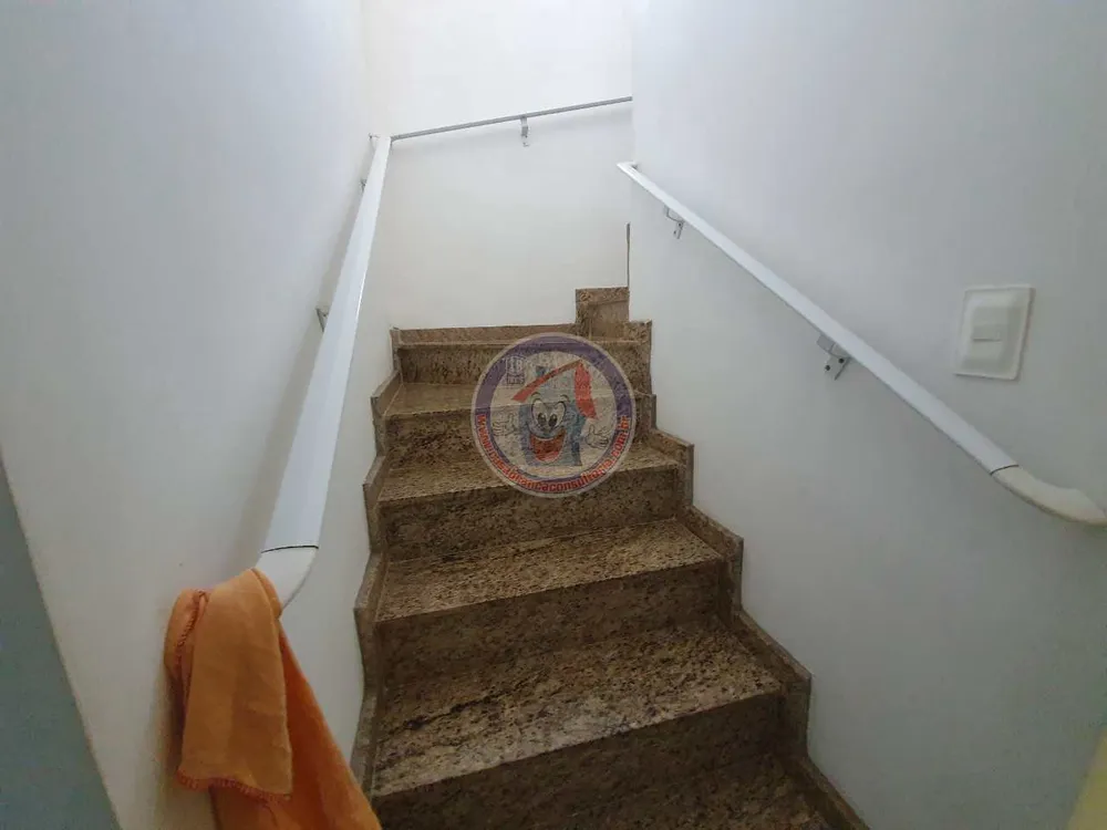 Sobrado, 3 quartos, 74 m² - Foto 5