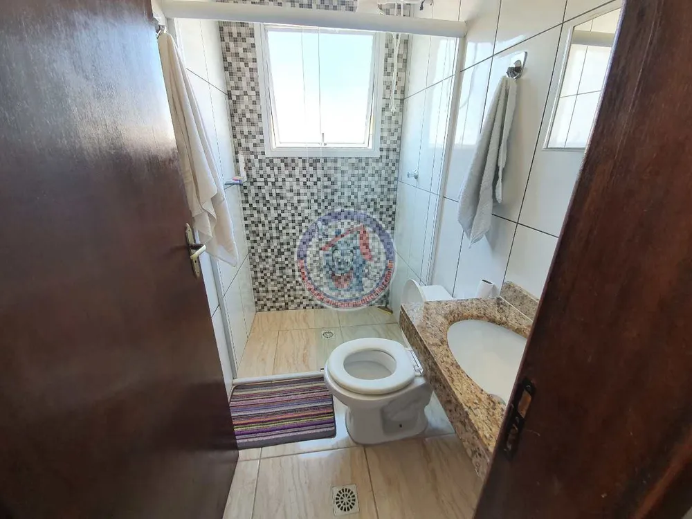 Sobrado, 3 quartos, 74 m² - Foto 6