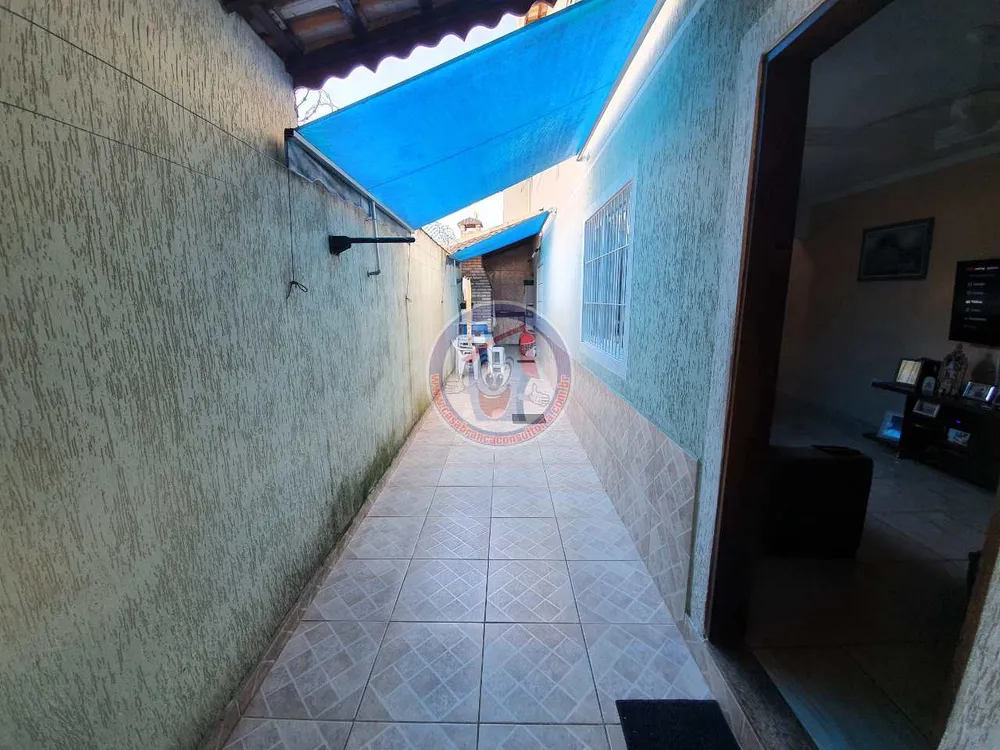 Sobrado, 3 quartos, 74 m² - Foto 8