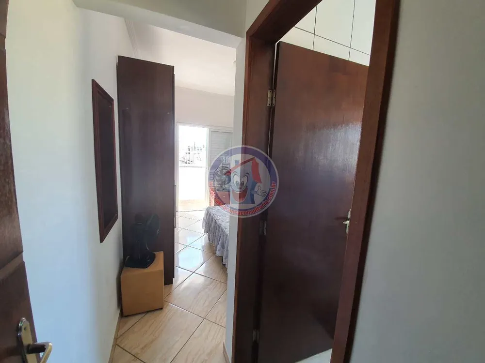 Sobrado, 3 quartos, 74 m² - Foto 3