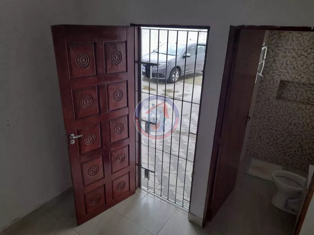 Sobrado à venda com 3 quartos, 128m² - Foto 3