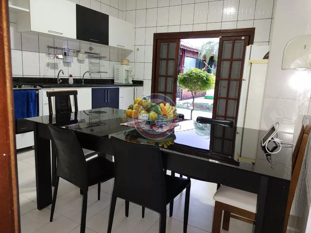 Casa à venda com 4 quartos, 517m² - Foto 3