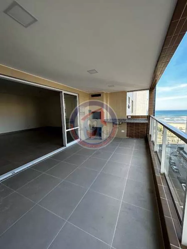 Apartamento à venda, 143m² - Foto 3