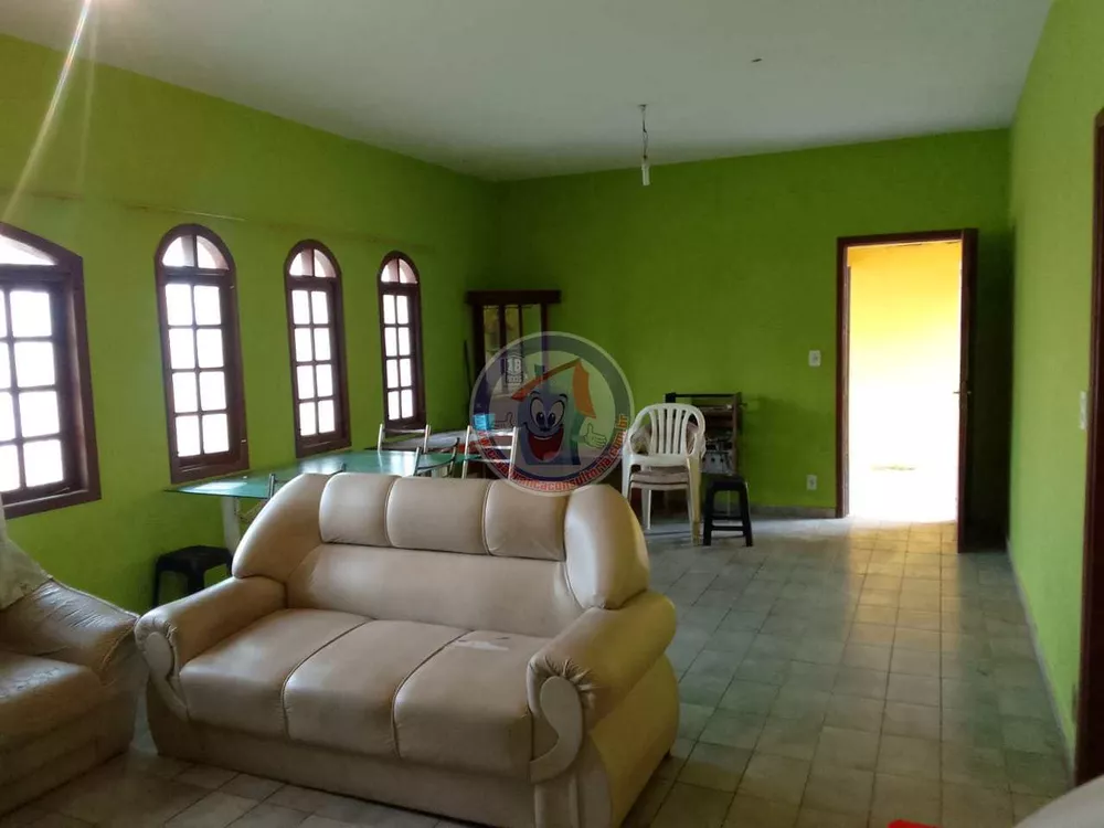 Casa à venda com 3 quartos, 120m² - Foto 4