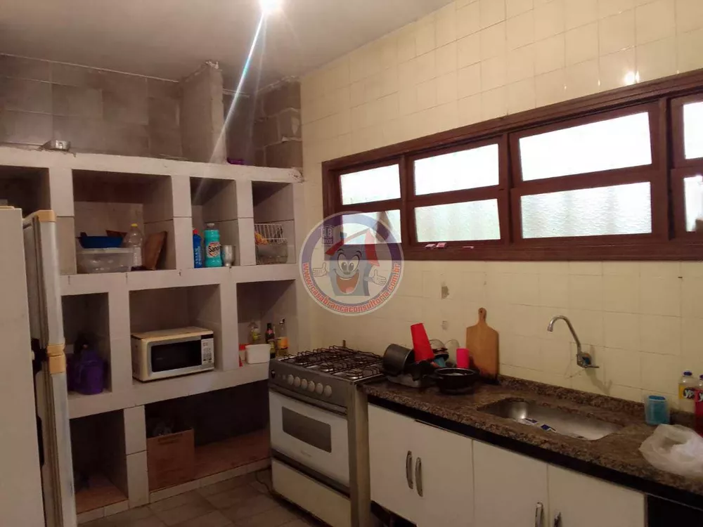 Casa à venda com 3 quartos, 120m² - Foto 6