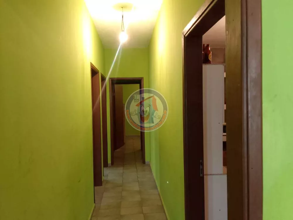 Casa à venda com 3 quartos, 120m² - Foto 13