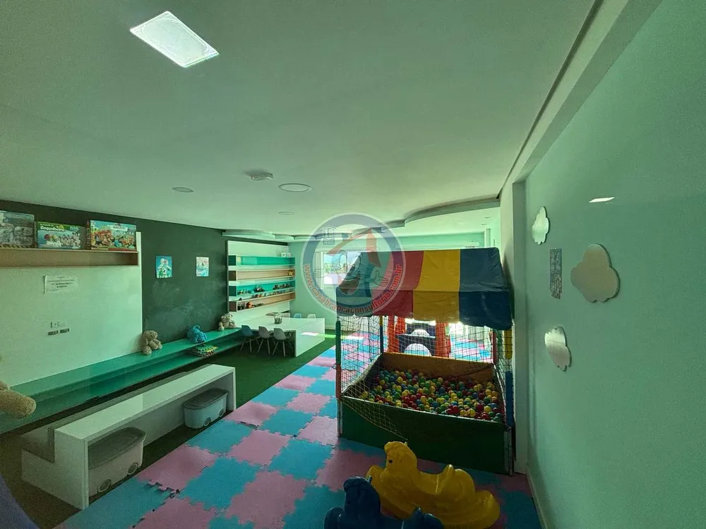 Apartamento, 2 quartos, 70 m² - Foto 11
