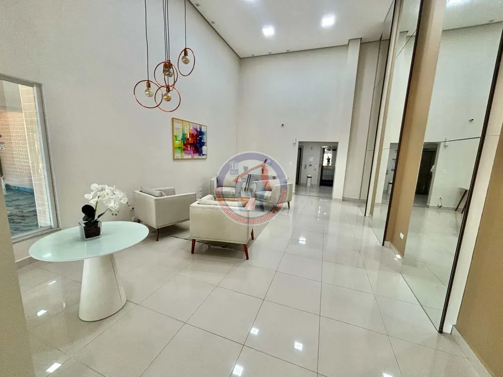 Apartamento, 2 quartos, 70 m² - Foto 3
