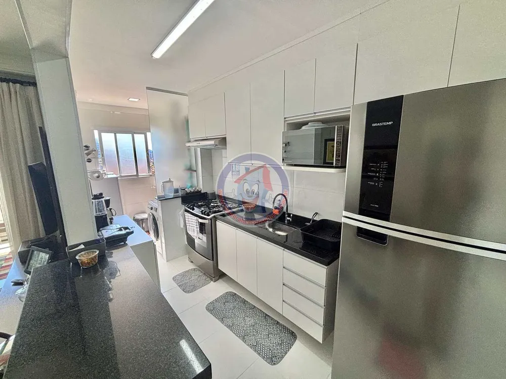 Apartamento, 2 quartos, 70 m² - Foto 8