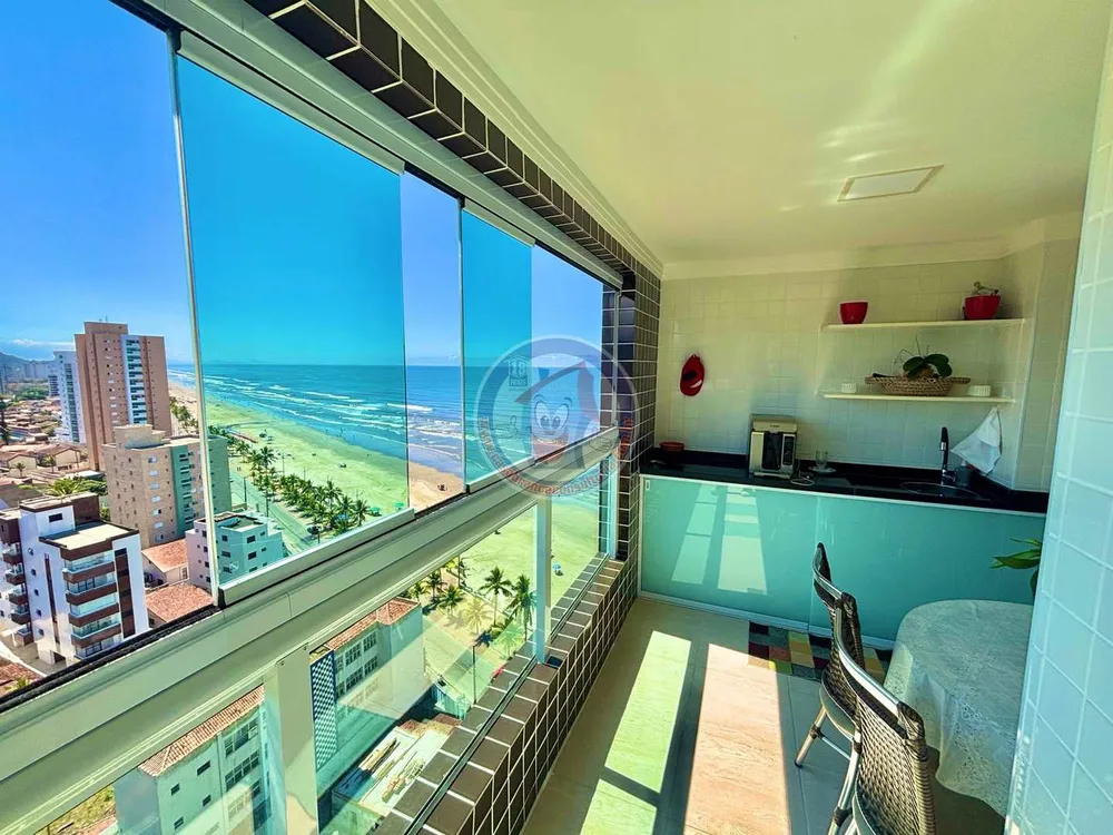 Apartamento, 2 quartos, 70 m² - Foto 1