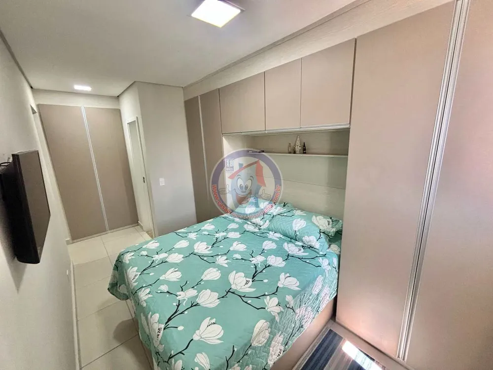 Apartamento, 2 quartos, 70 m² - Foto 5