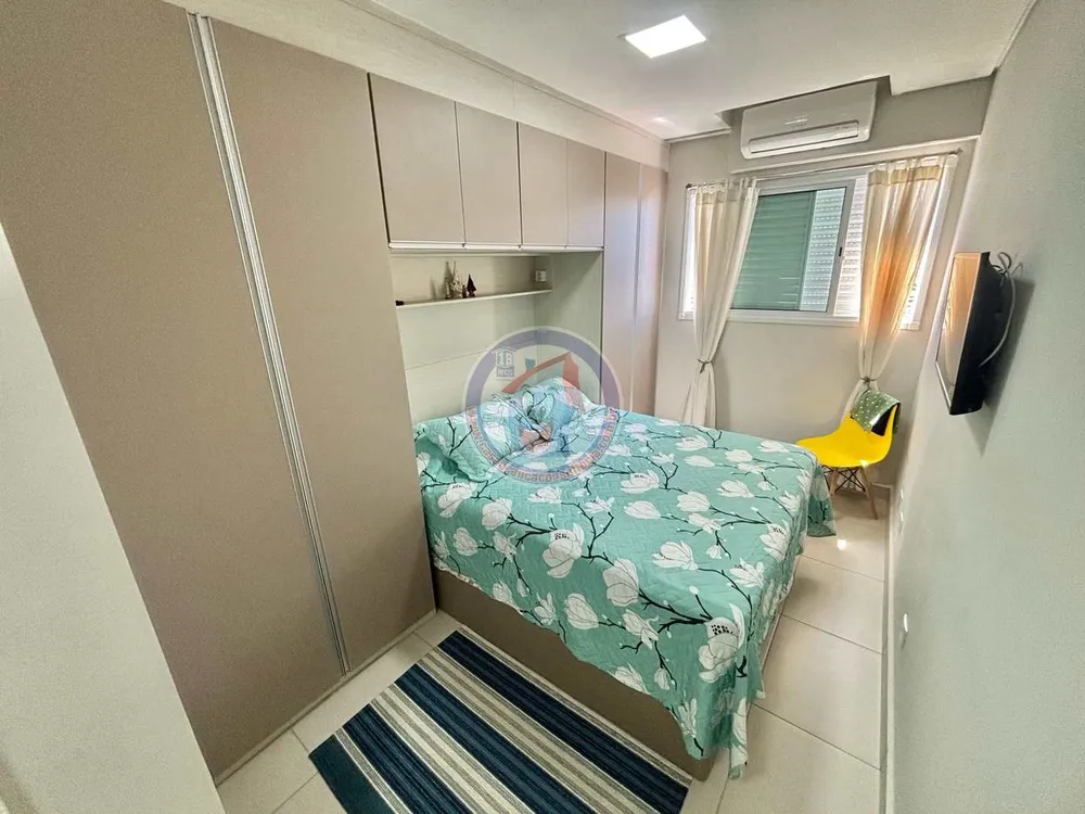 Apartamento, 2 quartos, 70 m² - Foto 4