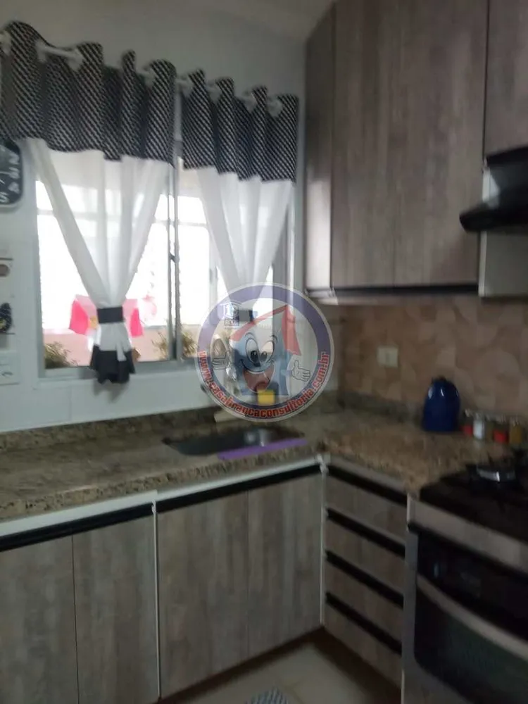 Apartamento, 4 quartos, 120 m² - Foto 4