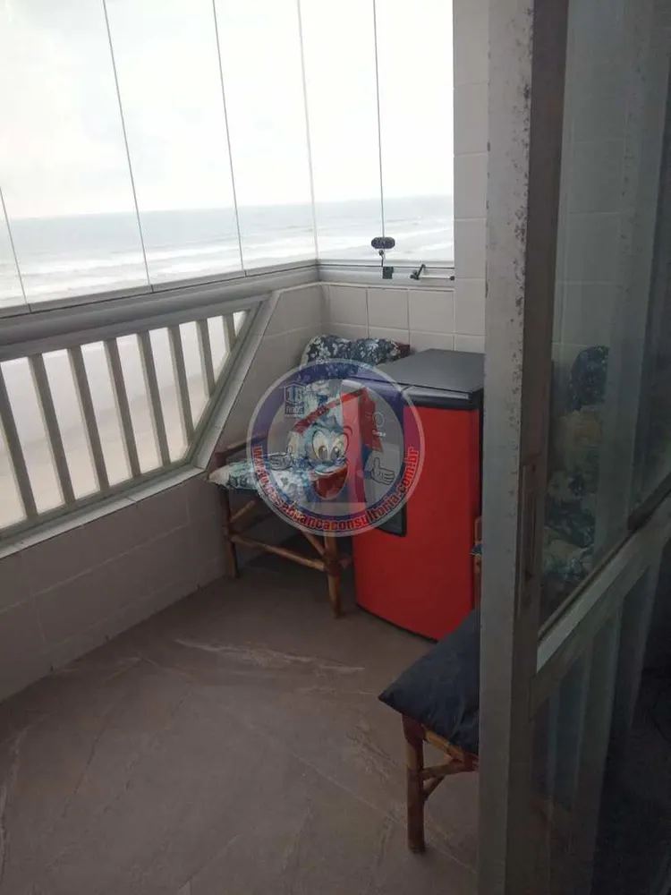 Apartamento, 4 quartos, 120 m² - Foto 2