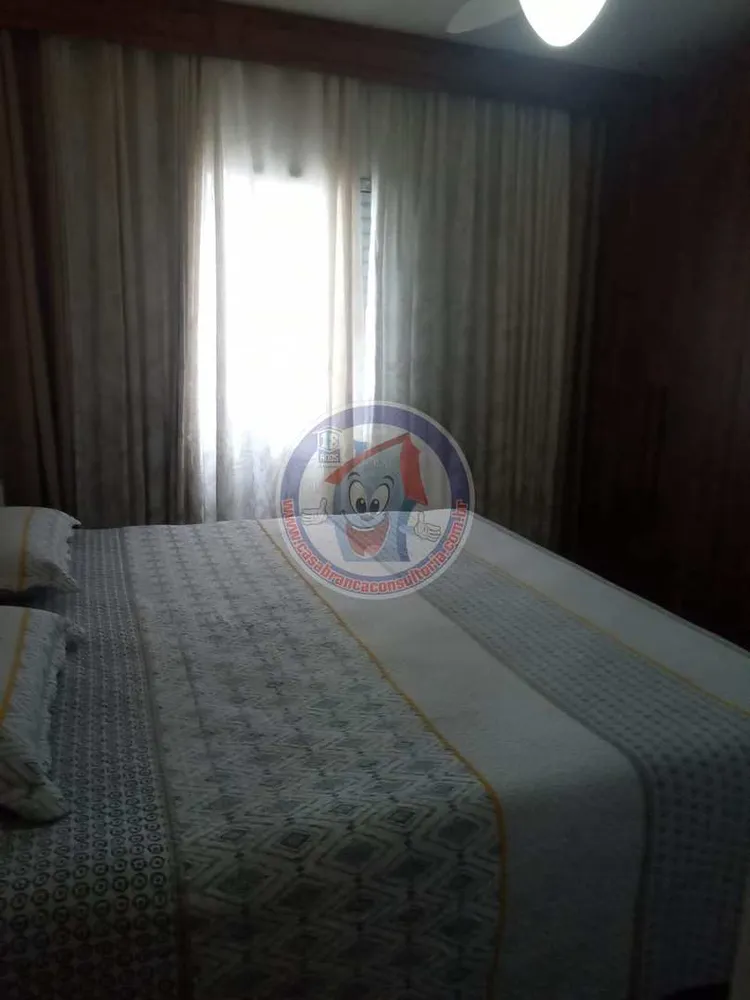Apartamento, 4 quartos, 120 m² - Foto 9
