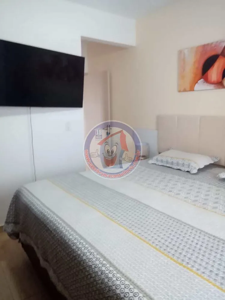 Apartamento, 4 quartos, 120 m² - Foto 10