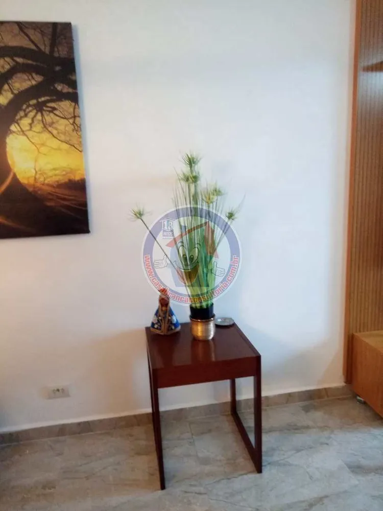 Apartamento, 4 quartos, 120 m² - Foto 6