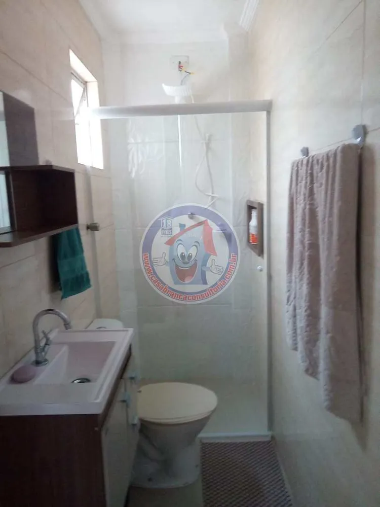 Apartamento, 4 quartos, 120 m² - Foto 5
