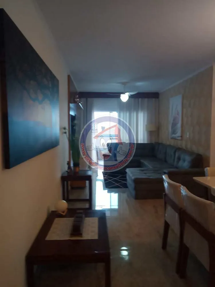 Apartamento, 4 quartos, 120 m² - Foto 3