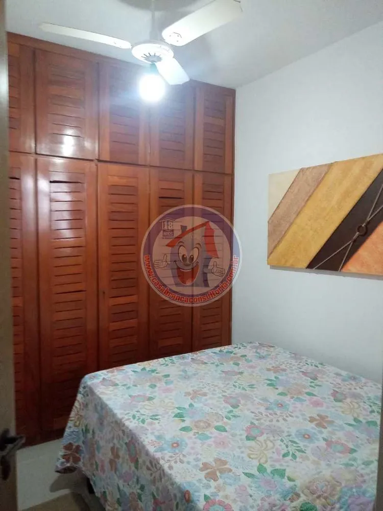 Apartamento, 4 quartos, 120 m² - Foto 7